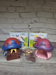Schleich Smurf House | eBay