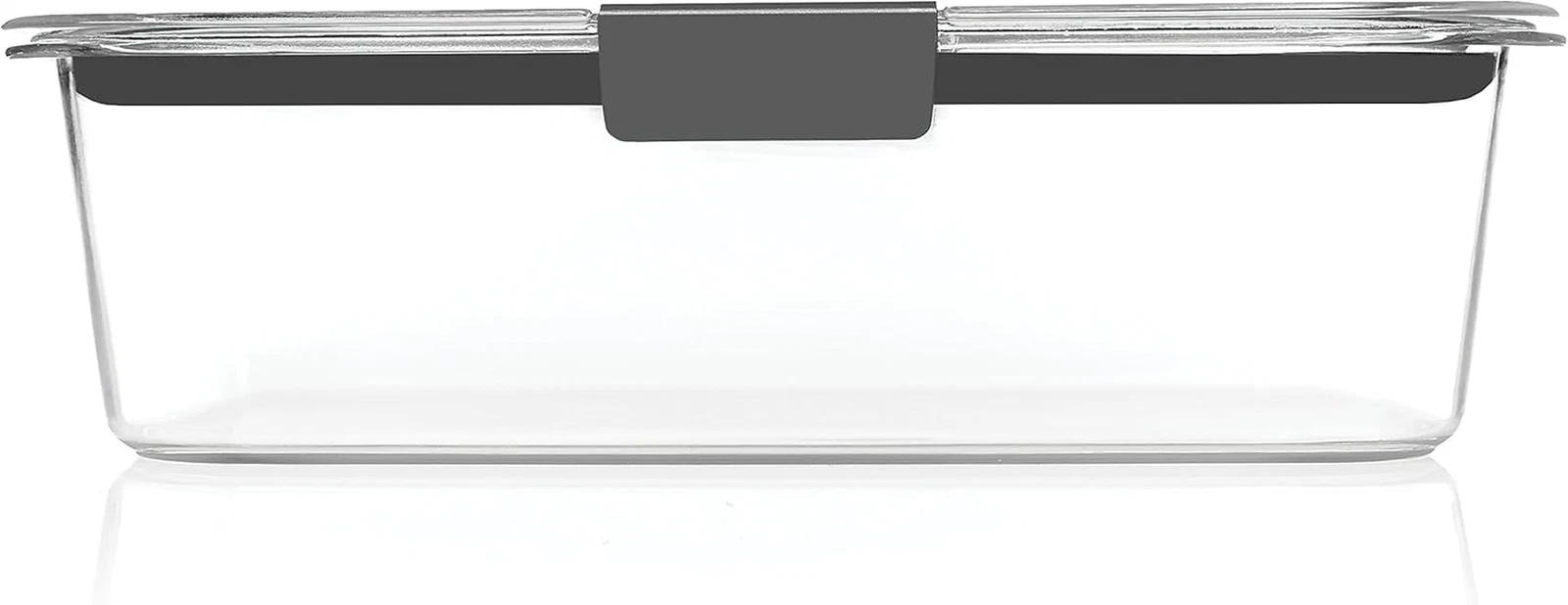 Rubbermaid Brilliance Food Storage Container - Thumbnail 2