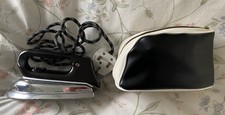 Jura Travel Iron