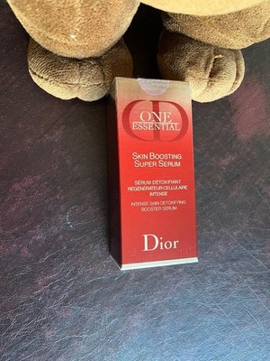 Christian Dior One Essential Skin Boosting Super Serum 1 Fl Oz AUTHENTIC