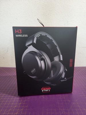 CHERRY XTRFY H3 Wireless ,Kabelloses Gaming-Headset _0,63_5