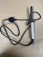 Phil Smith Glamgold 19mm Curling Tong RH806 LED Display Tighter Curls New