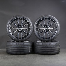 21 Inch Summer Wheels Original Aston Martin Vantage AM6 MY63-1007-B