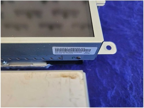 2020 Ford Mustang GT S550 Info Screen Sync 3 Receiver Nav Faceplate Heat 2717 - Foto 3 di 12
