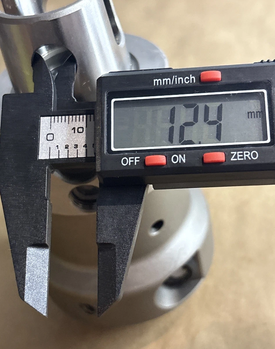 MHCP-2202 04E11 Japan Precision Industrial Machinery Component photo 7