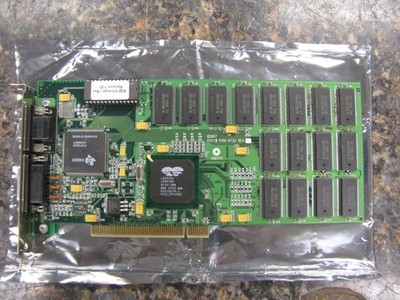IXmicro ix3D Ultimate Rez Twin Turbo 128-bit Video Graphics Card for Power Mac