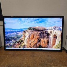 Samsung OH46D 46" Outdoor Digital Signage Display 3000 Nits Working - NO PSU