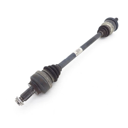 Antriebswelle hinten rechts BMW F20 F21 F22 F23 F30 118 i 07.15-06.19 7629302