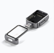 Case Auto Cooling USB-C M.2 NVMe Mini SSD 2230 Enclosure 10Gbps Transfer Speed