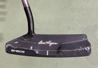 Ben Hogan BHB03 Precision Milled Blade Putter 35" Steel Shaft 10.5" Lamkin Grip