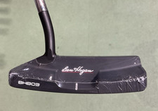 Ben Hogan BHB03 Precision Milled Blade Putter 35