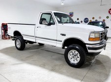 1997 Ford F350 for Sale