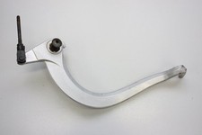 2006 Yamaha XT 125X Brake Pedal Levers