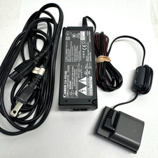 Canon CA-PS700 Power Adapter w/ Inverter DC Coupler