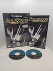 Goldeneye Rogue Agent Nintendo GameCube Authentic Tested CIB
