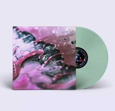Linkin Park - From Zero Spotify Exclusive Vinyl New!! Pre Sale SOLD OUT ...