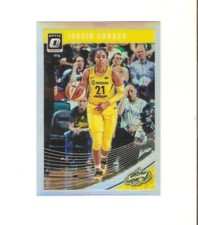 jordan canada 2019 panini wnba optic holo,ucla,longbeach,seattle storm
