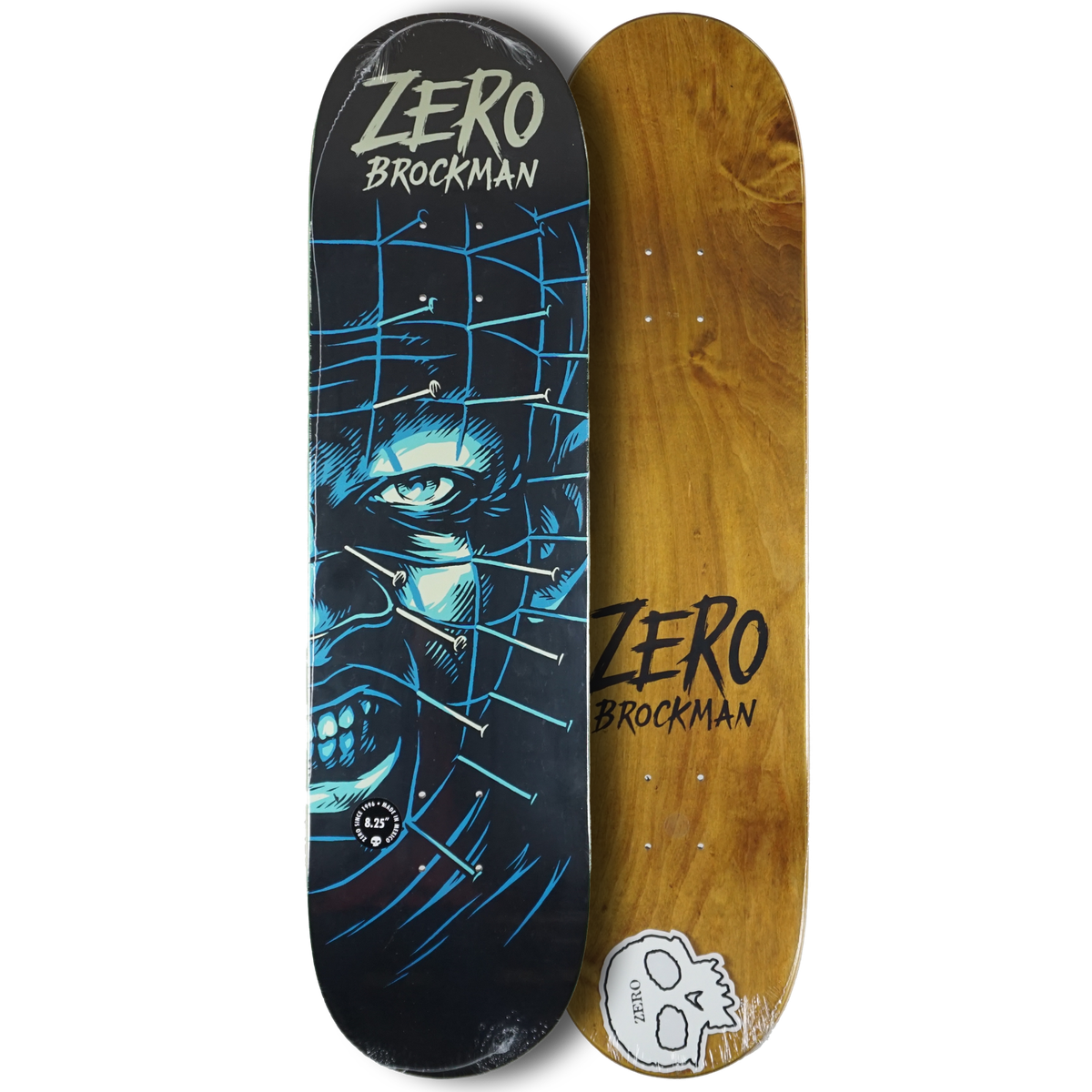 nerudesignworks deck SBSキット nerudesignworks muku no deck + SBSkit