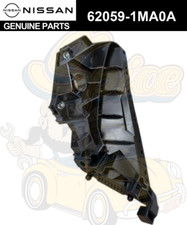 Nissan Infiniti Genuine Front Bumper Driver Side Stiffener 62059-1MA0A Q70 M56