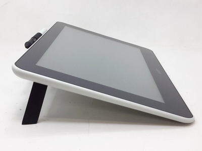 Wacom One 13.3 inch Graphics Tablet - Flint White (DTC133) for 