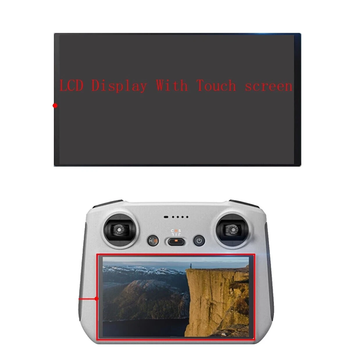 Semiconductores y componentes electrónicos PRO