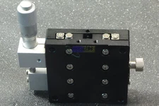 ONE 60*60mm X-Axis Left Trimming Linear Stage Slider Bearing LX60-L