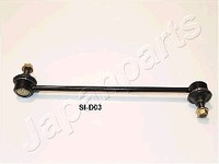 Japanparts SI-D03 Stabilisator, Fahrwerk Vorderachse FÜR Daewoo