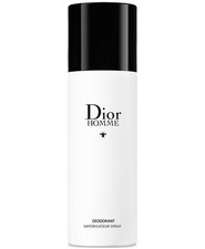 Dior Homme 5.oz / 150 ml Deodorant Spray