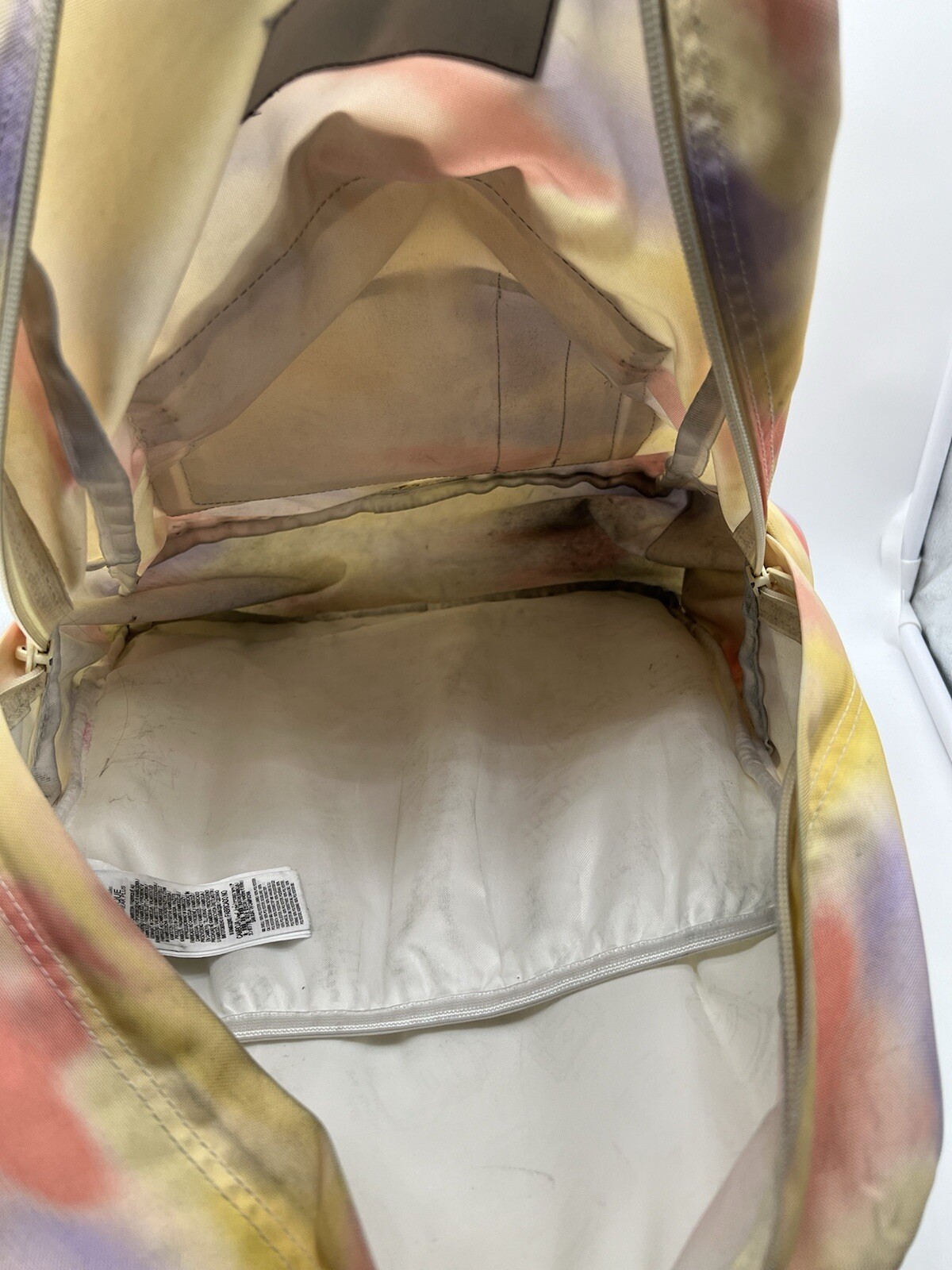 JanSport SuperBreak Plus Backpack with Padded Lap… - image 11