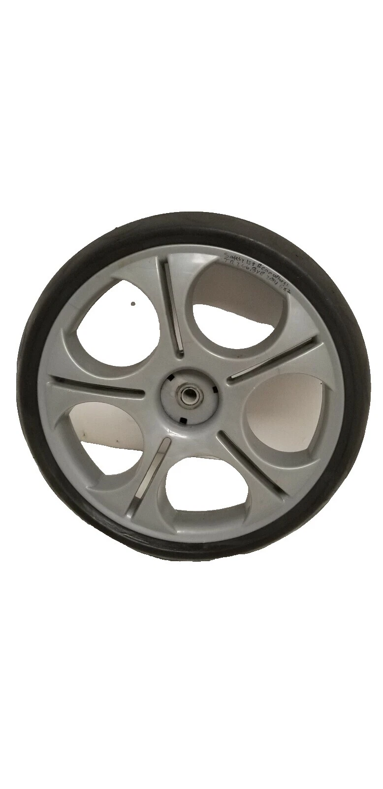 Peças de Carrinho de Bebê Safety 1st