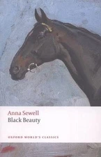 Black Beauty by Sewell, Anna