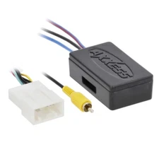 Axxess AXBUCH-TYCAM16V Camera Wiring Harness for  2012-2015 vehicles from Toyota