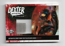 2012 Breygent Dexter Season 4 Trading Cards 19