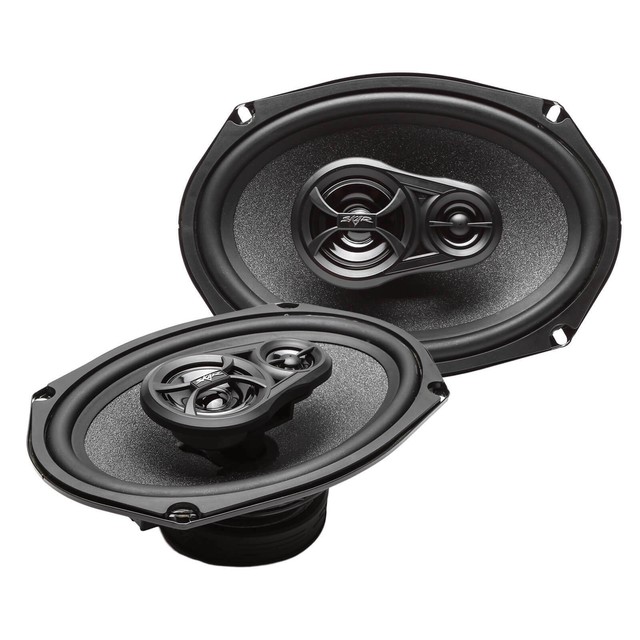 Audio 6x9 Beats Speaker for CHRYSLER 300 Dodge Charger for sale online