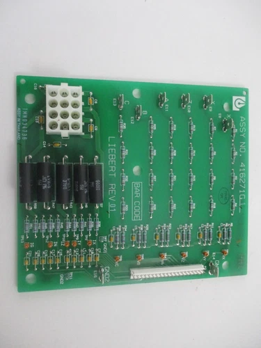 LIEBERT CIRCUIT BOARD 416271G1