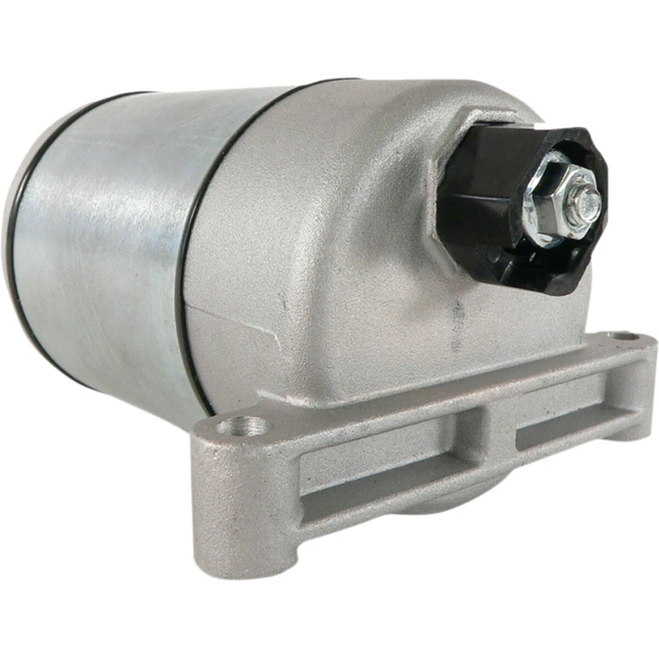 Démarreur Electrique Premium Pour Yamaha YFM 550 700 Grizzly - Photo 1/1