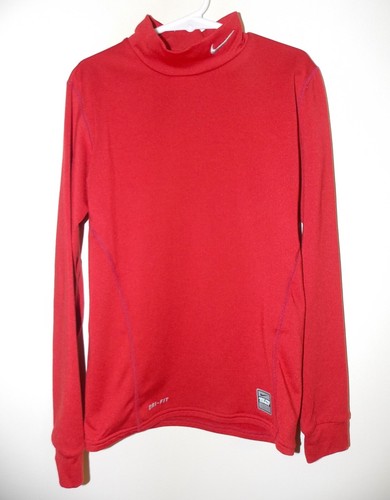 Boy's Nike Pro Combat Dri-Fit Long 
