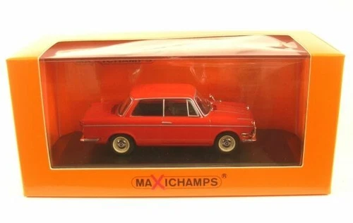 BMW Diecast Cars with Unopened Box