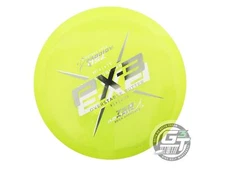NEW Prodigy Discs X-OUT 750 PX3 172g Yellow Putter Golf Disc