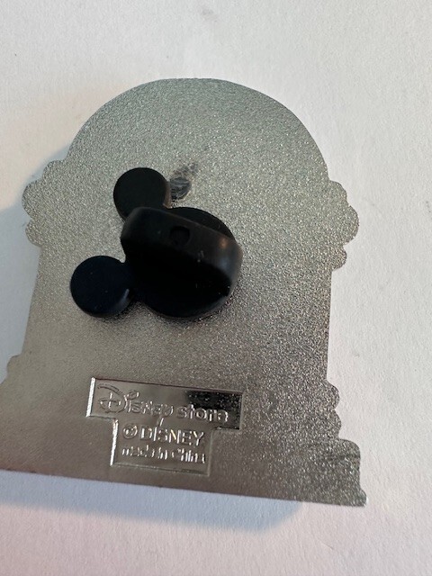 Walt Disney Tokyo Minnie Fantasy in Olympia Pin (A0) | eBay