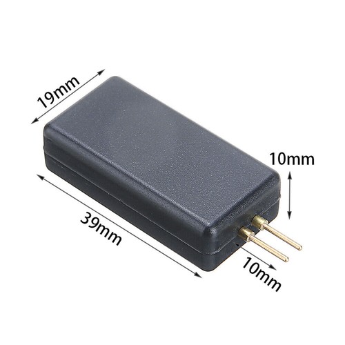 10Pack Car SRS Simulator Tester Instrument Resistor Bypass Fault Finding Tools - Foto 7 di 12
