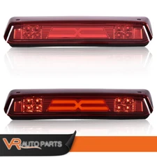 3D LED Third Brake Tail Light Cargo Lamp Fit For 2004-08 Ford F150 F-150 