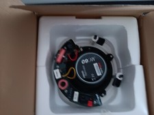 Polk Audio MC 60   2-Way In-Wall/in -ceiling Loudspeakers (6 1/2" Woofer) X 2  			