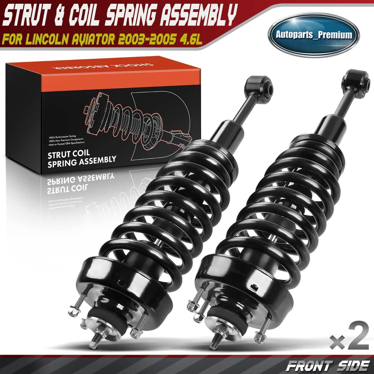 ② 2002 Ford Escort ZX2 2.0L Exhaust KIT after Catalytic | Time