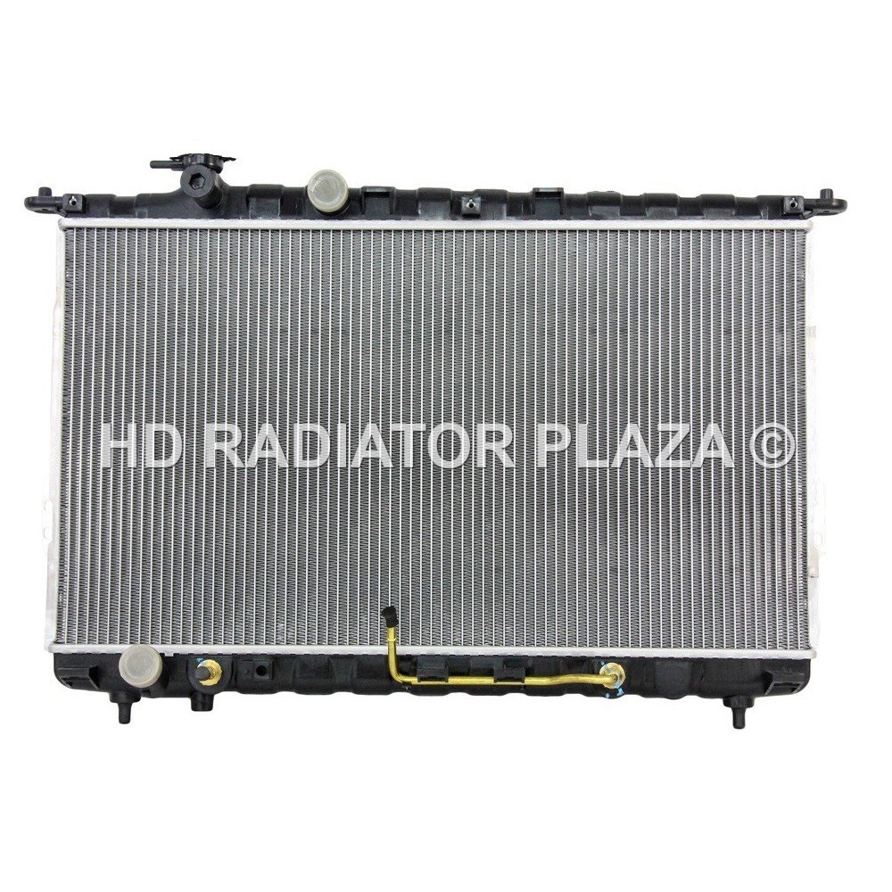 Radiator For 01-05 Hyundai XG300 XG350 V6 3.0L 3.5L HY3010132 New | eBay