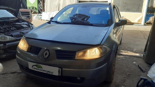 620226236R Paragolpes Delantero para RENAULT MEGANE II BERLINA 5P 2003 6048208 - Imagen 4 de 6