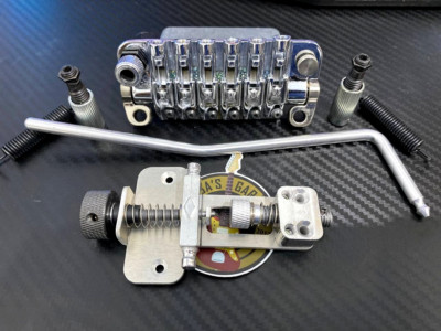 IBANEZ tremolo SynchroniZR W/ZPS-FX | 2TRX5AH002 | DHL