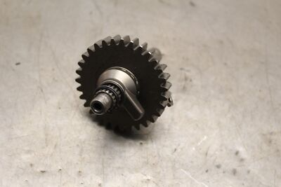 1998 KAWASAKI BAYOU 400 KLF400B 4X4 KICKSTART KICK START GEARS