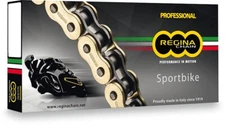 Regina 530ZRP Series Chain 136ZRP2/1009