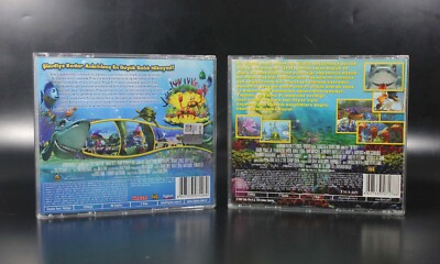 VCD The Reef 1 & 2 Turkish DUB 2006 Video CD | eBay